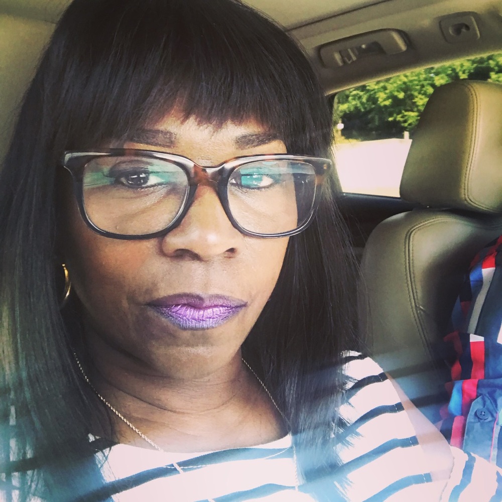 Meet your Posher, Gail